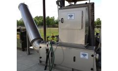 OR-TEC - Compactor Washer