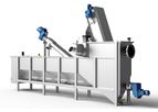 OR-TEC - Constant Current Screen and Grit System