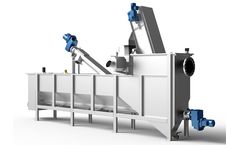 OR-TEC - Constant Current Screen and Grit System