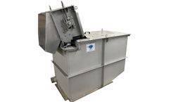 OR-TEC - Septage Receiver