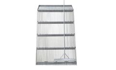OR-TEC - Manual Bar Screen