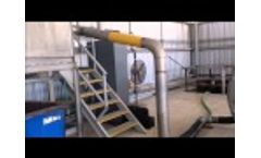 OR-TEC Micro Bar Constant Current Grit System - Video