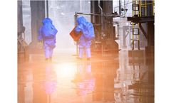 Plasma Technology for Hazardous Materials Treatment
