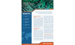 Plasma Technology for Electronic waste Recycling - Brochure