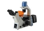 Magnus - Model FL Inverse - Inverted Microscopes