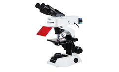 Magnus - Reflected LED Fluoroscence Microscope