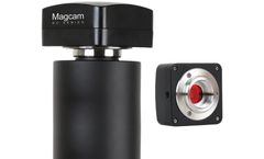 Magcam - Model DC Series - Cameras