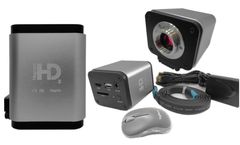 Magcam - Model HD Series - Cameras