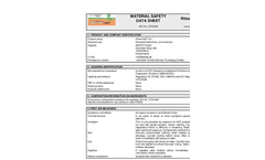 RhizoVital - Model 42 - Biostimulants Brochure