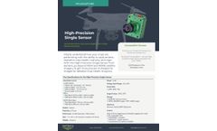 Sentera Single Sensor - Data Sheet