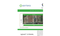FieldAgent - Drone Mapping Software Brochure