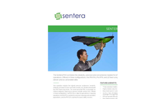 Sentera - Model PHX - Drone Brochure
