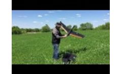 Sentera Complete Crop Scouting Solutions Video