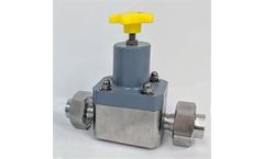 PFS - Union Style Top Valves