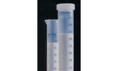 Accu-Draw - Polypropylen Calibration Cylinders