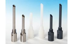 PFS - Model X - Female - Male Injection Quills