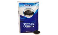 Pureteck - Granular Coconut Shell Activated Carbon