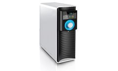 Pureteck - Model CTRO-301 Series - Countertop RO System