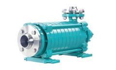 EDUR - Model NHE LBE - Liquid Gas Pumps