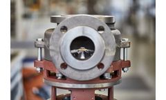 EDUR - Model Series FUB, CBF - Torque Flow Pump