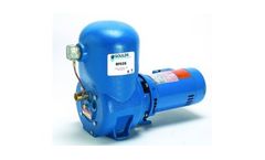 Goulds Water Technology - Model BF03S - Shallow Well Jet Pump