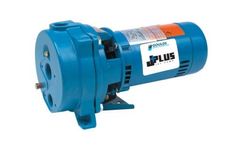 Goulds Water - Model J+ - Convertible Jet Pumps