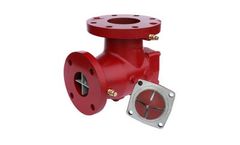 Bell & Gossett - Model Plus - Suction Diffuser