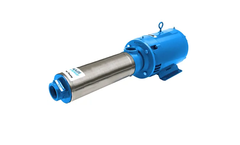 Goulds - Model 45HB-70HB - High Pressure Centrifugal Booster Pumps