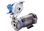 Goulds - Model 3657/3757 - Stainless Steel Pumps
