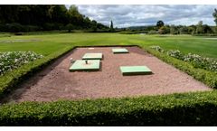 Matrix - Model Topas Plus  - Phosphate and Nitrogen Reduction System