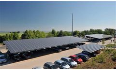 Solar Carports