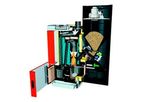 Pellet Boilers