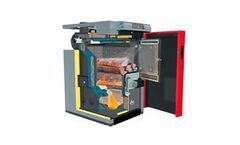 Log Fuel Boilers