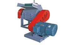 Qida - Model QD-600 - Water Type Separating Copper Wire Machine