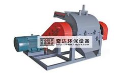 Qida - Model QD-650 - Water Type Separating Copper Wire Machine