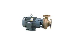 Cast iron casting solutions for pumps industry