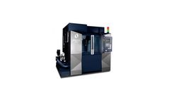 CNC Machine