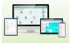Aptora - Field Service Management Software