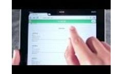 Aptora Mobile II Video