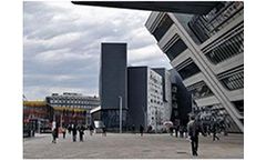 Reverse Vending Machine for Universities and Schools