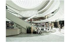 Reverse Vending Machine for Supermarkets and Commercial Spaces