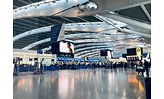 Reverse Vending Machine for Airports & Railways