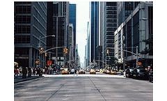 Reverse Vending Machine for City Center