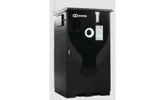 Aco Recycling Smart - Model G-1 - Reverse Vending Machine