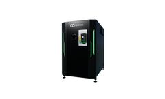 Aco Recycling - Model K-3 - Smart Reverse Vending Machine