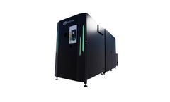 Aco Recycling - Model D-Line - Smart Reverse Vending Machine