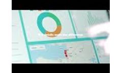 Aco Recycling V3 Advance Monitoring System #HighTechSolutionsforEnvironment - Video