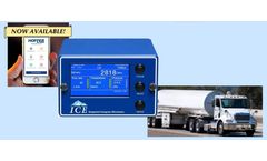 Hoffer - Ice Cryogenic Flow Measurement System