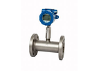 Hoffer - Model HIT-4G - Digital Gas Flow Computer