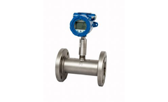 Hoffer - Model HIT-4G - Digital Gas Flow Computer